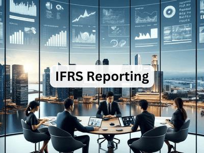 IFRS Reporting