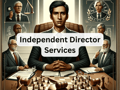 Independent Director Services