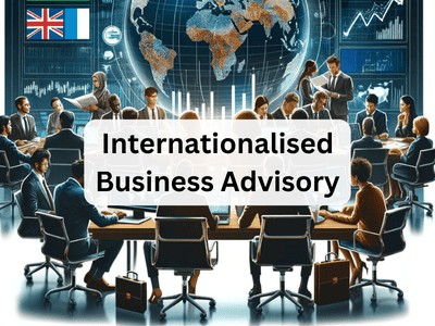 Internationalised Business Advisory