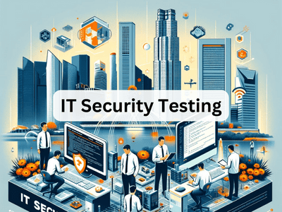 IT Security Testing