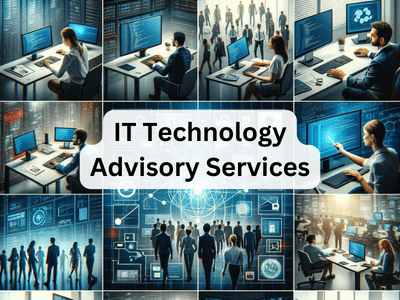 IT Technology Advisory Services