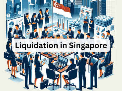 Liquidation in Singapore