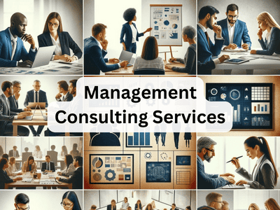 Management Consulting Services