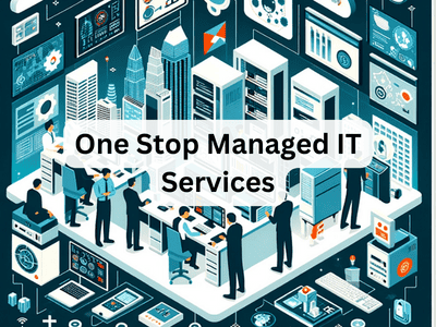 One Stop Managed IT Services