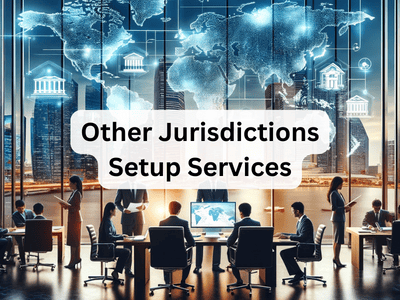 Other Jurisdictions Setup