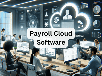 Payroll Cloud Software