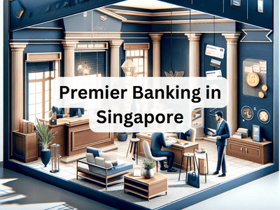 Premier Banking in Singapore