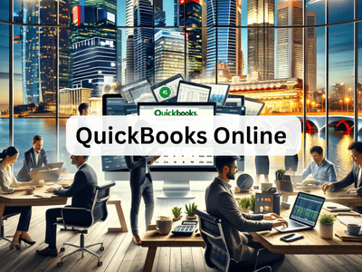 QuickBooks Online