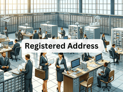 Registered Address