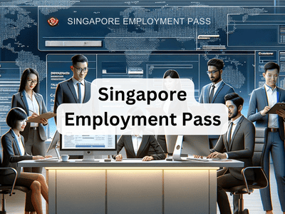 Singapore Employment Pass