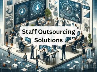 Staff Outsourcing Solutions