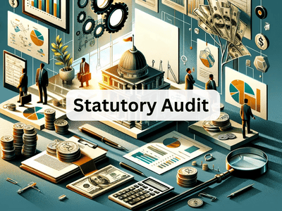 Statutory Audit