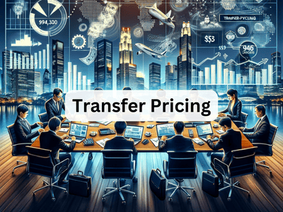 Transfer Pricing