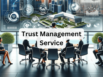 Trust Management Service