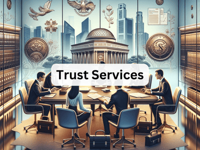 Trust Services