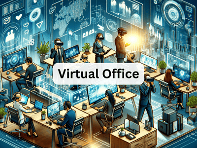 Virtual Office