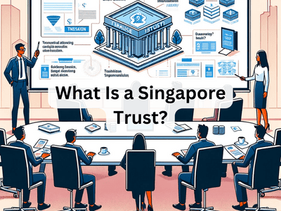 What Is a Singapore Trust?