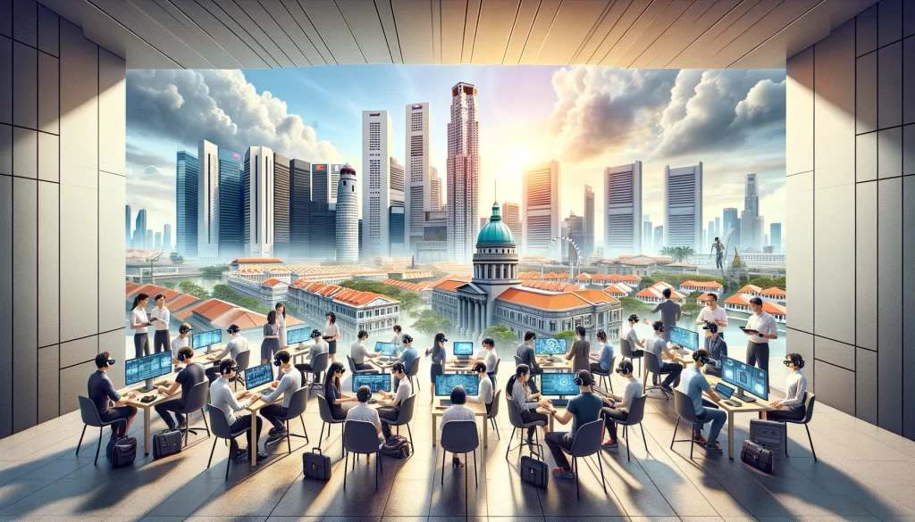 Upskilling Your Workforce