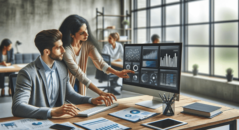 Adapting to Digital Accounting Solutions