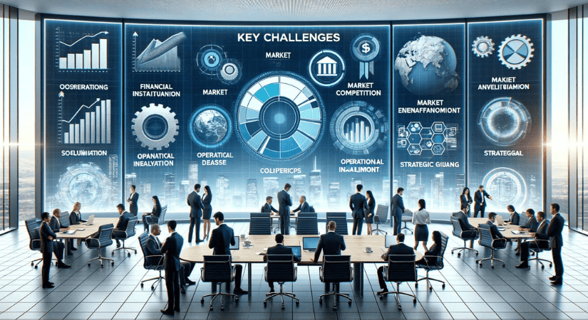 Common Challenges Businesses Face and How Our Advisory Services Can Help