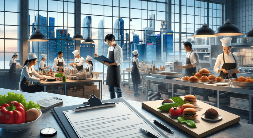 Compliance and Licensing Requirements