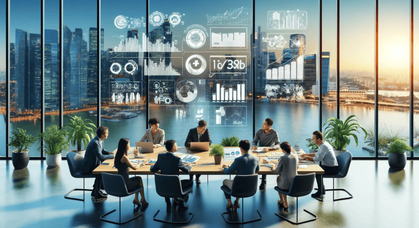 Enhancing the Success of Your Social Enterprise with 3E Accounting Pte Ltd