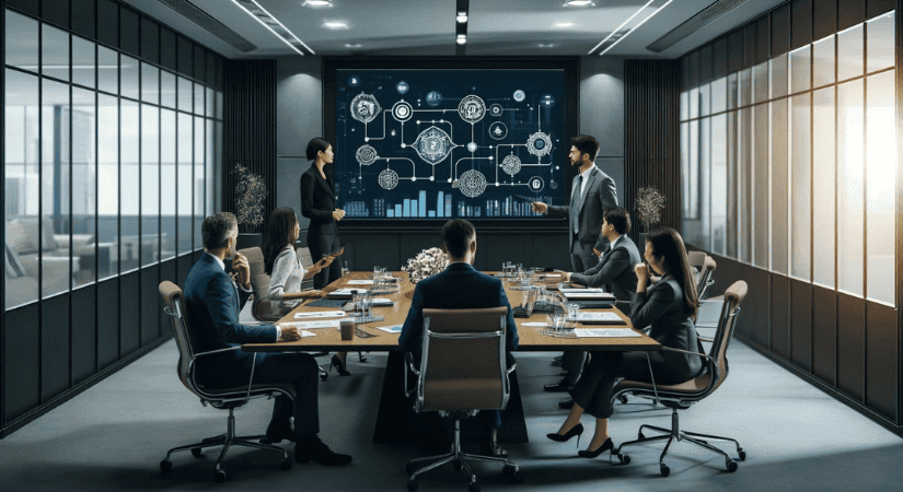 Establishing Your Operational Framework