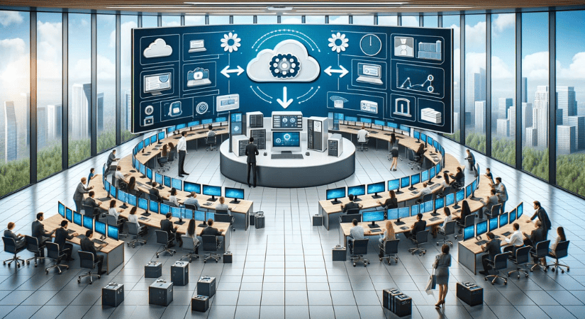 Getting Started with Our Cloud Solution: Steps to Integration and Support
