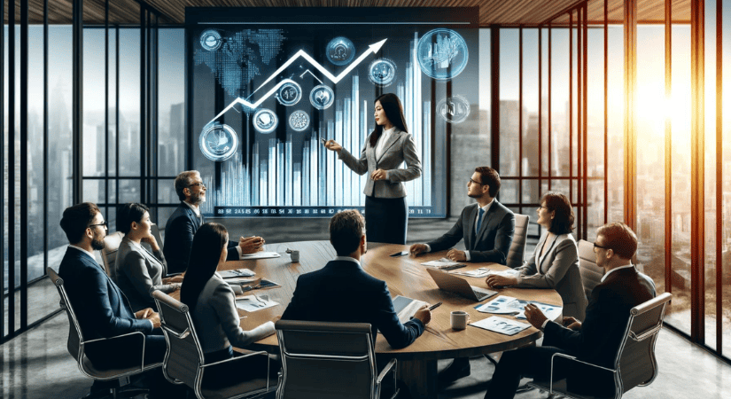 How Corporate Secretarial Services Contribute to Business Success