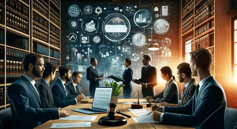 Key Intellectual Property Rights to Consider