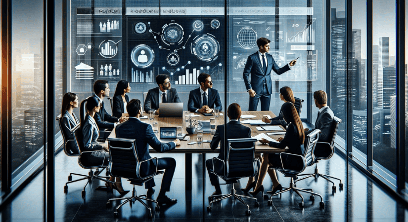 Key Roles and Responsibilities of Corporate Secretarial Services