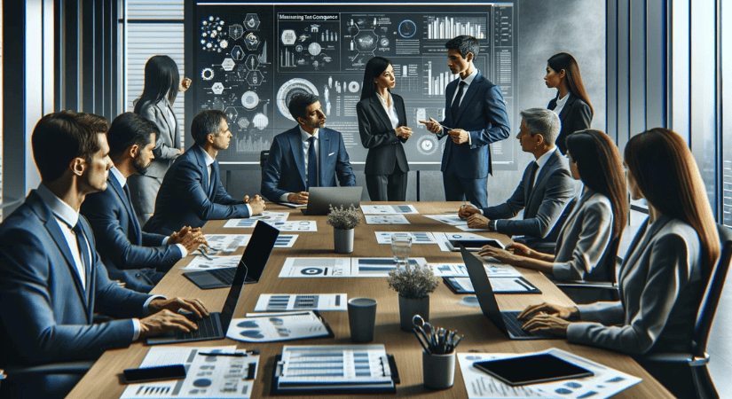 Maintaining Tax Compliance