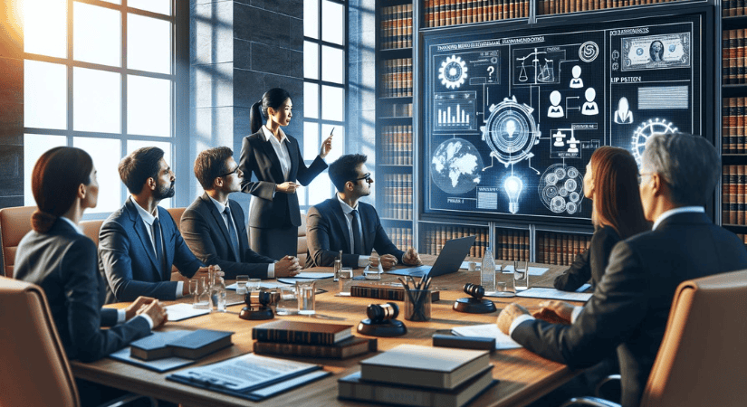 Navigating Regulatory Frameworks and Intellectual Property Protection