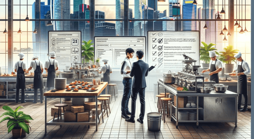 Navigating the Regulatory Landscape