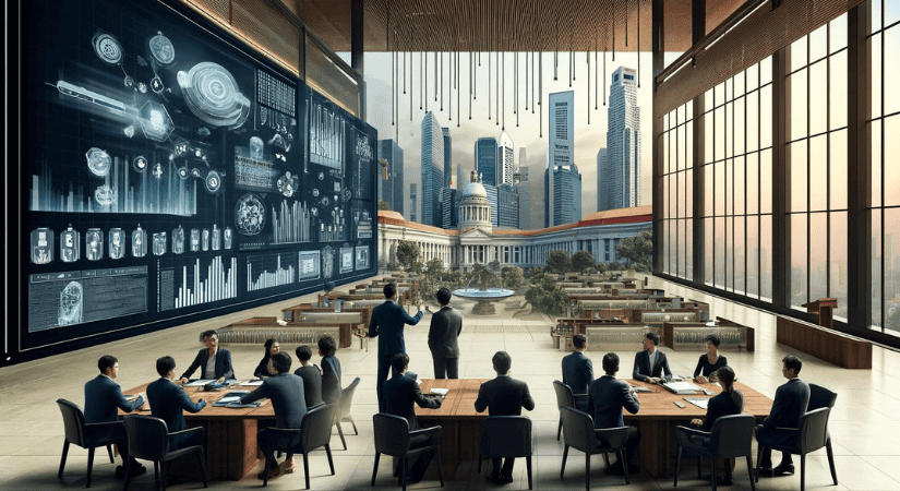 Regulatory Framework for Social Enterprises in Singapore