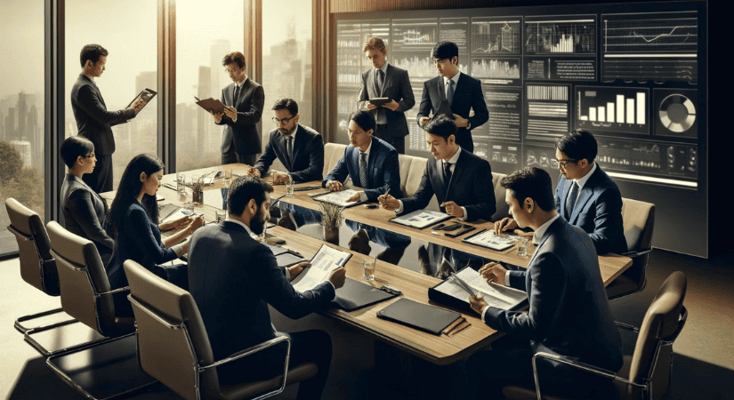 Selecting the Right Corporate Secretarial Service Provider