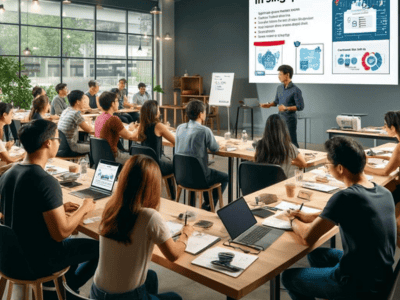 Start a Business in Singapore: A Step-by-Step Guide