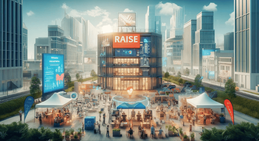 The Role of raiSE Singapore in Supporting Social Enterprises