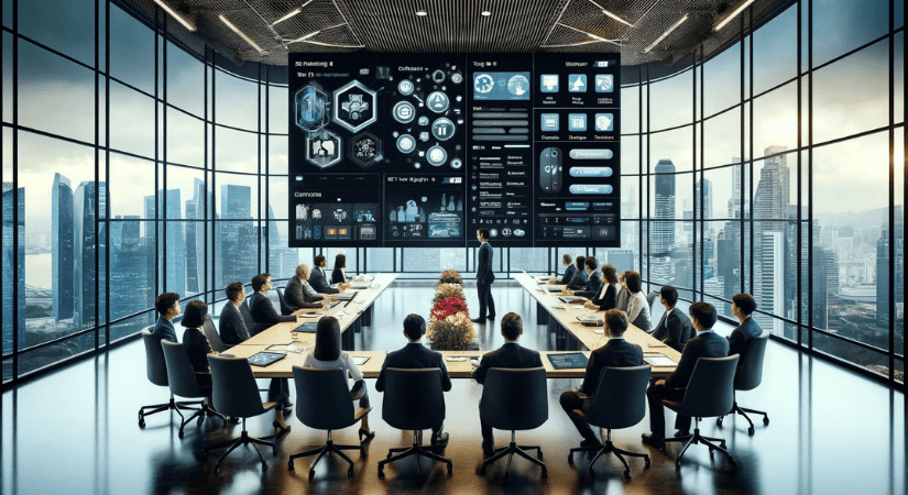 Tools and Platforms for Effective IT and Design Management