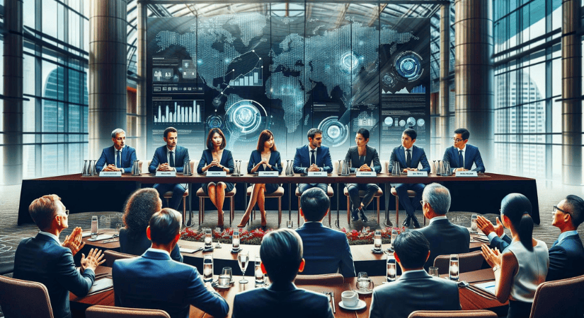 Understanding the Business Climate in Singapore