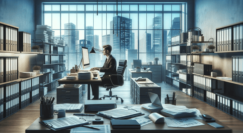 Understanding Your Role and Responsibilities as a Corporate Secretary