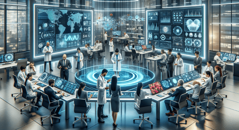 Unraveling the Potential of Healthcare Services and Solutions