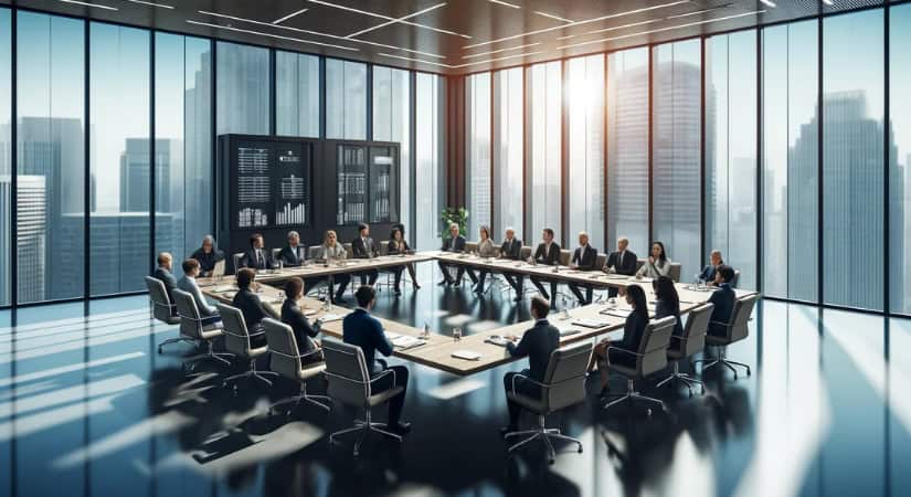 Choosing the Right Business Structure