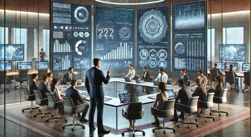 Compliance Essentials for Effective Management