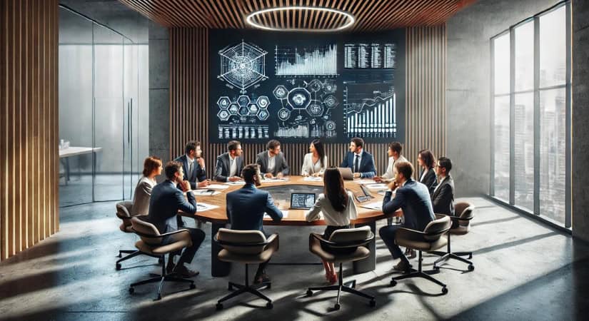 Crafting a Solid Financial Plan for Startups