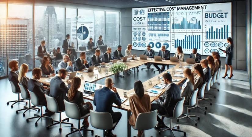 Effective Cost Management and Budgeting Strategies