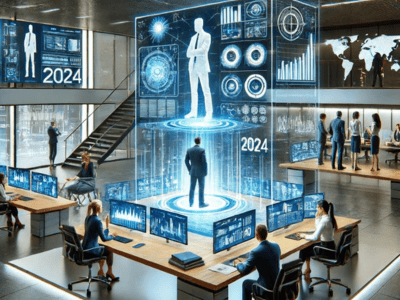Effective HR Management Tips for 2024
