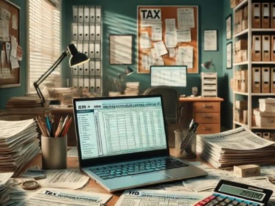 Essential Tax Tips for Small Businesses