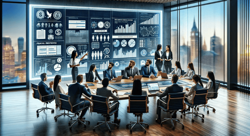Exploring Financial Incentives and Grants