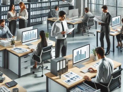 Financial Record-Keeping Best Practices for Startups